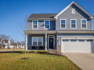 1586 Rosebush Ct, Amelia, OH 45102