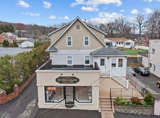 190 Stevens Ave, Cedar Grove, NJ