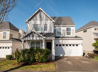 16637 NW Arizona Dr, Beaverton, OR 97006