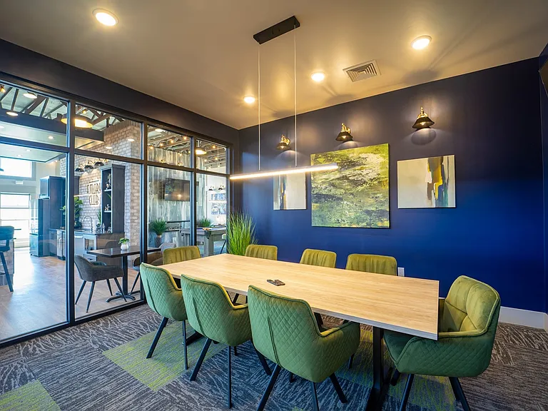 The Emory North Liberty — Photo 15