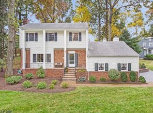2 Grace Way, Morristown, NJ