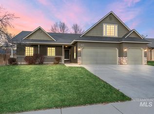 602 E Sienna Crk, Kuna, ID 83634
