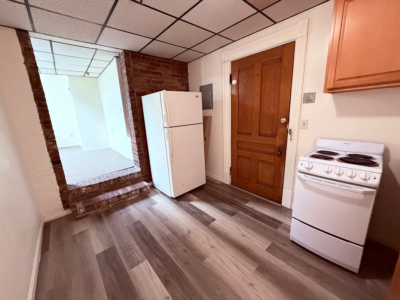 1 bed, 600 sqft, $1,450 — Photo 3