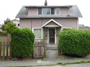 3931 High St, Everett, WA 98201