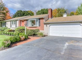 438 Spring St, Cheshire, CT 06410