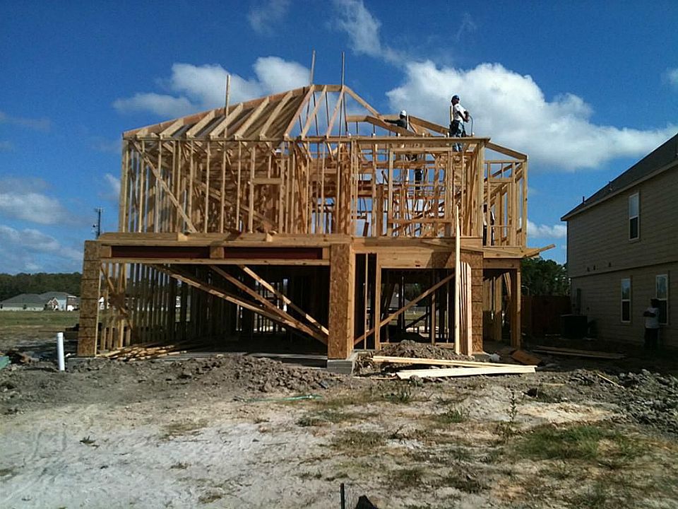 1st image of 12531 Greensbrook Forest Dr