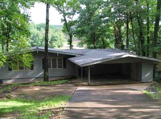 7 S Pego Way, Hot Springs, AR 71909