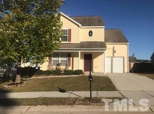 3819 Chehaw Dr, Raleigh, NC 27610