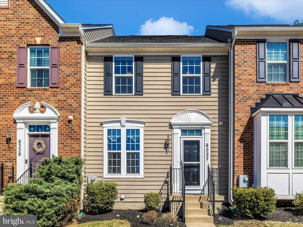 6337 Walcott Ln, Frederick, MD 21703