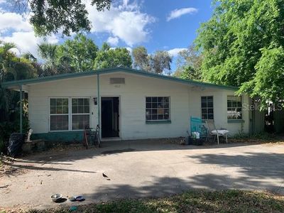 4212 W North B St, Tampa, FL, 33609