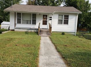 506 Hemlock St E, La Follette, TN 37766