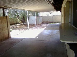 2247 W Wethersfield Rd, Phoenix, AZ 85029