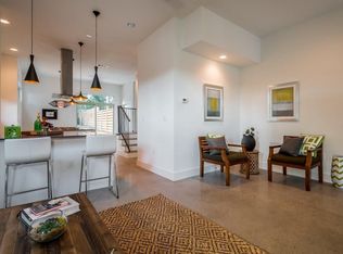 2800 Crest Ave #A, Austin, TX 78702