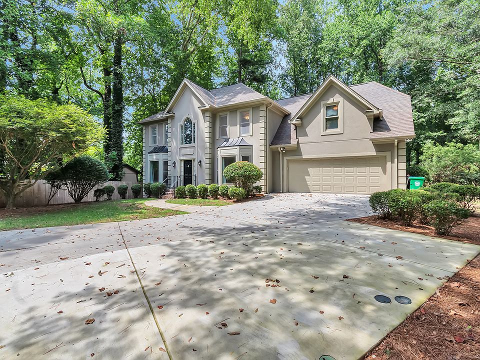 2787 Aspen Ct, Tucker, GA 30084 MLS 10206393 Zillow