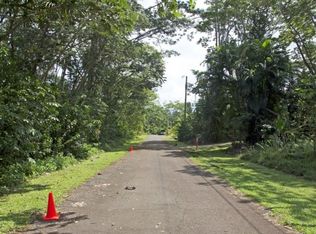 Nenue St LOT 1364, Pahoa, HI 96778