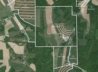 Bolivar Rd, Wellsville, OH 43968