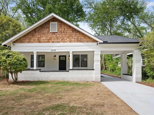 1655 Westwood Ave SW, Atlanta, GA 30310