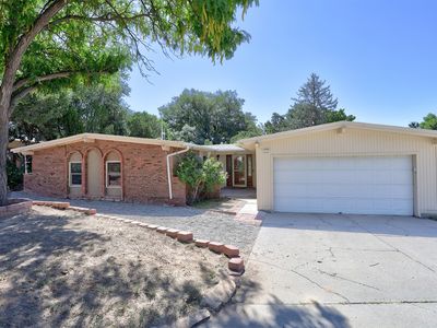331 Kimberly Ln, White Rock, NM, 87547