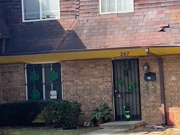 207 Peyton Pl SW, Atlanta, GA 30311