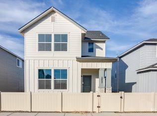 5053 W Marysville St, Meridian, ID 83646