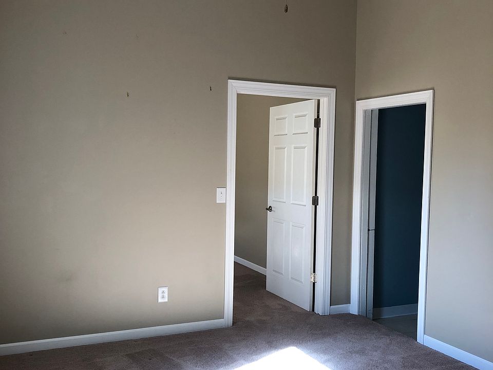 Vaulted ceilings