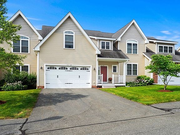 2nd image of 100 Kirkbride Dr Unit 109