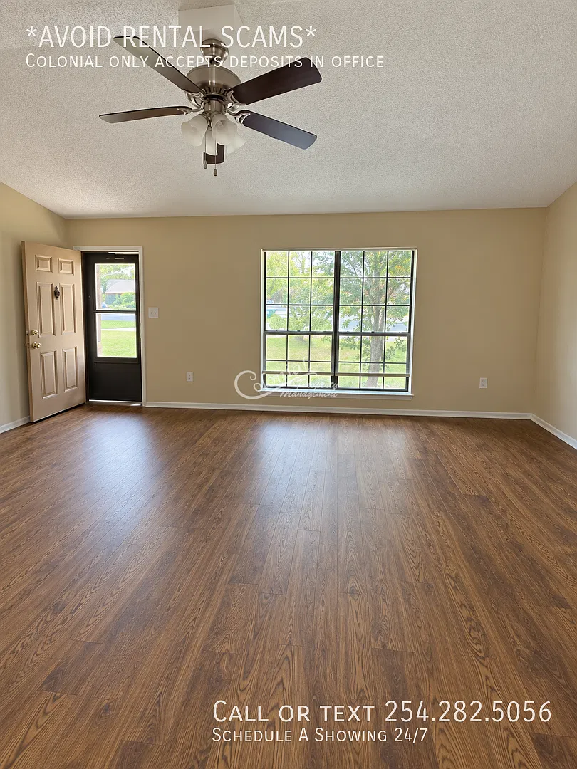 3 bed, 2.0 bath, 1068 sqft, $1,295 — Photo 3