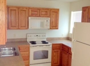 151 Vixen Cir APT D, Branson, MO 65616