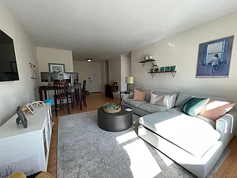 Rented by Corcoran