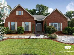2810 Abby Ct, Mobile, AL 36695