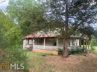 2690 Pulliam Mill Rd NW, Dewy Rose, GA 30634