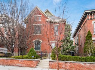 80 W Starr Ave, Columbus, OH 43201