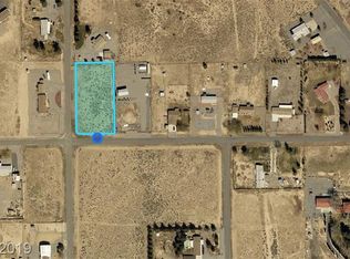 190 Spring Mountain Vista Ave, Pahrump, NV 89060