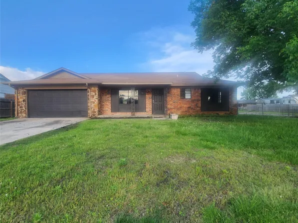 10 Mary, Kiefer, OK 74041