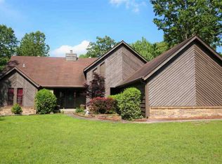 20328 Lakeshore Cv, Hensley, AR 72065