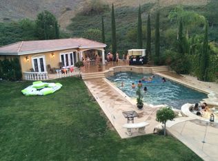 28422 Camino La Ronda, San Juan Capistrano, CA 92675