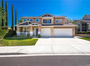16331 Starstone Rd, Chino Hills, CA 91709