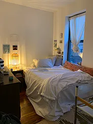 Rented by 3 Quincy Corp.