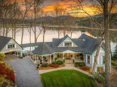 216 Burnell Ln, Blairsville, GA, 30512
