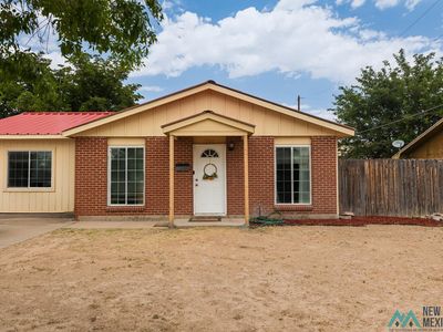 301 Hermosa Dr, Roswell, NM, 88201