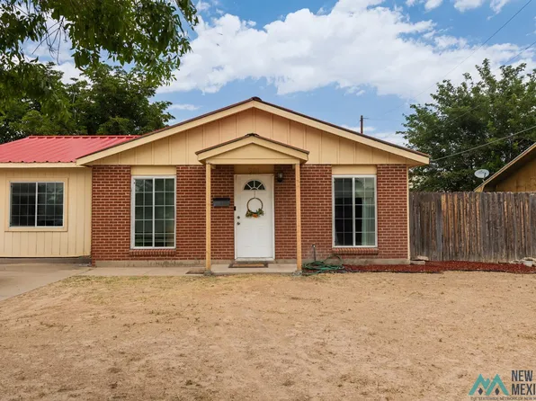 301 Hermosa Dr, Roswell, NM 88201