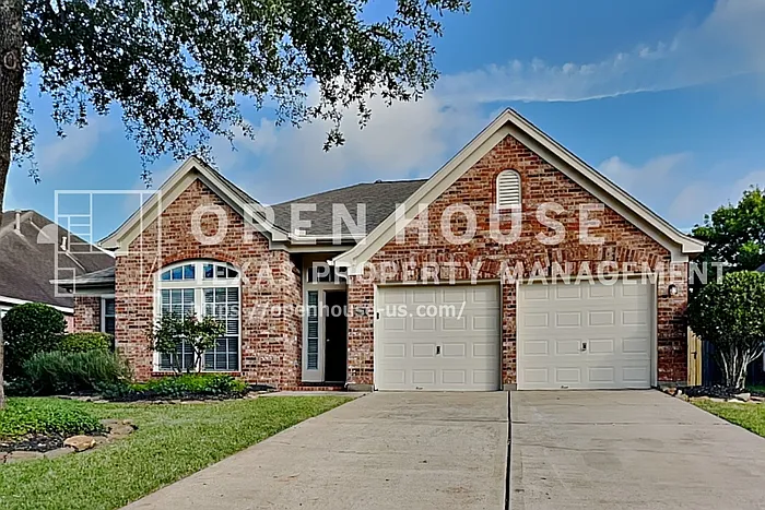 20214 Stone Falls Ct — Photo 1