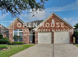 20214 Stone Falls Ct, Cypress, TX 77433