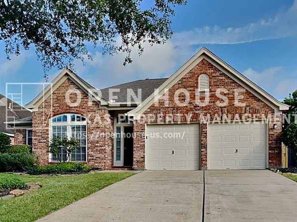 20214 Stone Falls Ct, Cypress, TX 77433