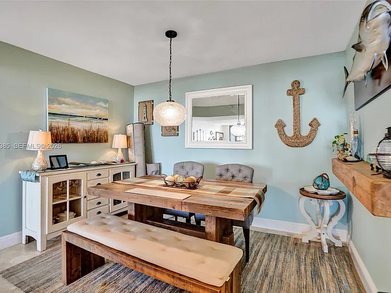 1500 N Ocean Blvd #801 — Photo 11