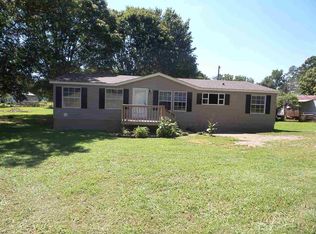 138 County Road 86, Riceville, TN 37370