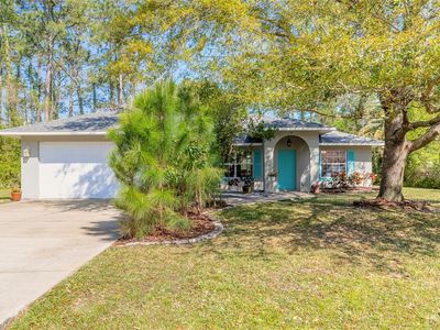 138 Laramie Dr, Palm Coast, FL, 32137