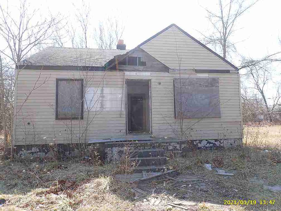 14826 Seymour