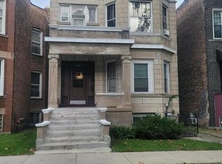 6137 S Rhodes Ave, Chicago, IL 60637