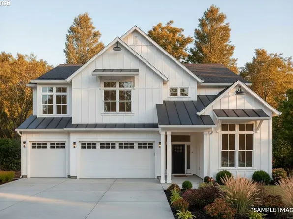 17839 NW Layla Dr Lot 12, Portland, OR 97229